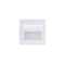 INGA Led staircase luminaire 1.2W 100lm 6000K IP20 white