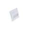 INGA Led staircase luminaire 1.2W 100lm 6000K IP20 white