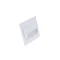 INGA Led staircase luminaire 1.2W 100lm 6000K IP20 white