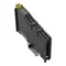 Ingresso digitale a 8 canali; 24 V CC; 3 ms; connessione a 2 fili; XTR