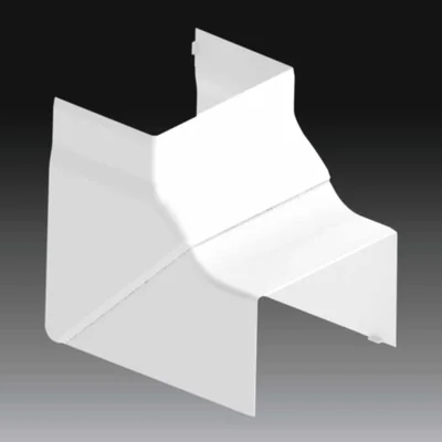 INNENECKABDECKUNG 8215 (PK 110X65 D)