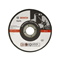 INOX-RAPIDO straight cutting disc 125x22.23mm