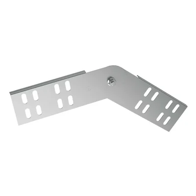 INOXSK 50 IX - articulated joint, (50 pcs.)