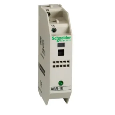 Input interface module 17.5mm 1 contact C/O 230VAC