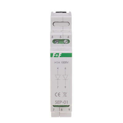 Input signal separator SEP-01
