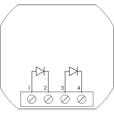Input signal separator SEP-02