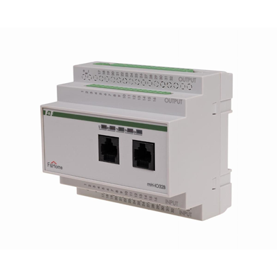 Input/output module mH-IO32-1