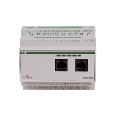 Input/output module mH-IO32-1