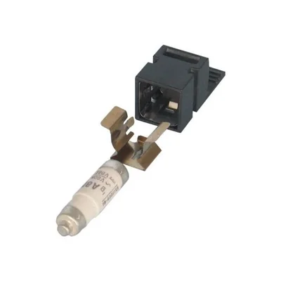 Inserire l'elemento di raccordo D01 per Tytan, Z-SLS/CB-HF