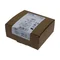 Insert 25ET à soufflage rapide, 25 A, 690 V CA, 500 V CC, BS88, 19 x 77 mm, aR, BS