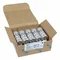 Insert 32ET à soufflage rapide, 32 A, 690 V CA, 500 V CC, BS88, 19 x 77 mm, aR, BS