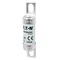 Insert 63FE à soufflage rapide, 63 A, 690 V CA, 500 V CC, BS88, 19 x 77 mm, aR, BS