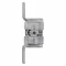 Insert à dégagement rapide 125LET, 125 A, 240 V CA, 150 V CC, BS88, 18 x 56 mm, aR, BS