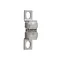 Insert à dégagement rapide 125LET, 125 A, 240 V CA, 150 V CC, BS88, 18 x 56 mm, aR, BS