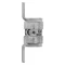 Insert à dégagement rapide 125LET, 125 A, 240 V CA, 150 V CC, BS88, 18 x 56 mm, aR, BS
