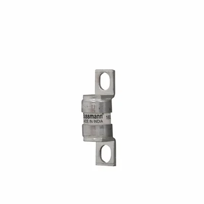 Insert à dégagement rapide 160LET, 160 A, 240 V CA, 150 V CC, BS88, 18 x 56 mm, aR, BS