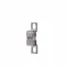 Insert à dégagement rapide 160LET, 160 A, 240 V CA, 150 V CC, BS88, 18 x 56 mm, aR, BS