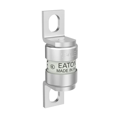 Insert à dégagement rapide 160LET, 160 A, 240 V CA, 150 V CC, BS88, 18 x 56 mm, aR, BS