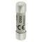 Insert cylindrique C10G6 10 x 38 mm 6A GG 500V CA