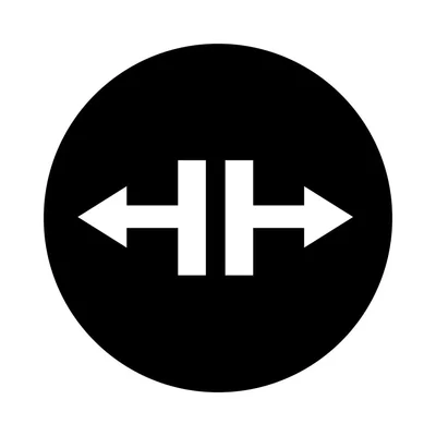 Insert de bouton plat noir avec description de desserrage, M22-XD-S-X13