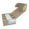 Insert de fusible à action rapide 170M5810D, 500 A, 690 V CA, DIN 2, aR, DIN, IEC, double indicateur, poignées non isolées