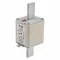 Insert de fusible à action rapide 170M5812D, 630 A, 690 V CA, DIN 2, aR, DIN, IEC, double indicateur, poignées non isolées