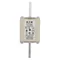 Insert de fusible à action rapide 170M5812D, 630 A, 690 V CA, DIN 2, aR, DIN, IEC, double indicateur, poignées non isolées