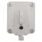 Insert de fusible à action rapide 170M5812D, 630 A, 690 V CA, DIN 2, aR, DIN, IEC, double indicateur, poignées non isolées