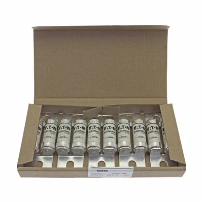 Insert de fusible rapide 160FEE, 160 A, 690 V CA, 500 V CC, BS88, 37 x 94 mm, aR, BS