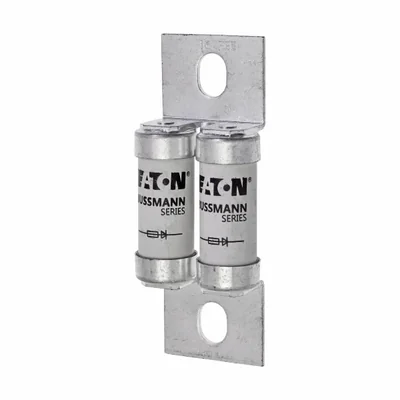 Insert de fusible rapide 160FEE, 160 A, 690 V CA, 500 V CC, BS88, 37 x 94 mm, aR, BS