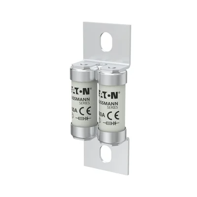 Insert de fusible rapide 160FEE, 160 A, 690 V CA, 500 V CC, BS88, 37 x 94 mm, aR, BS
