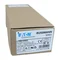Insert de fusible rapide 170M1568D 125 A 690 V aR DIN 000 à double indicateur