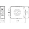 Insert de parafoudre V50-0-280 V50