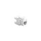 Insert de prise informatique RJ45 cat.6 UTP Molex