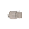 Insert de prise ordinateur Simon Connect RJ45 cat.6 FTP (blindé)