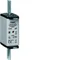 Insert NH1C gG avec voyant central poignée isolée 125A 500V