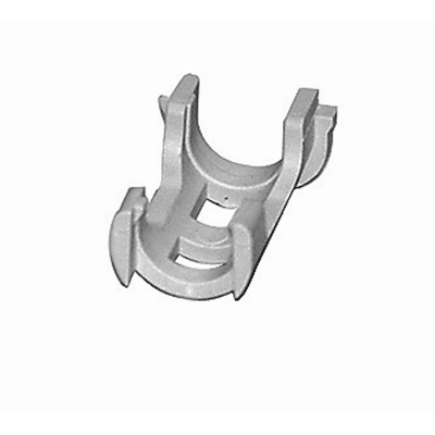 Insert réducteur D01-STV D02 16A gris