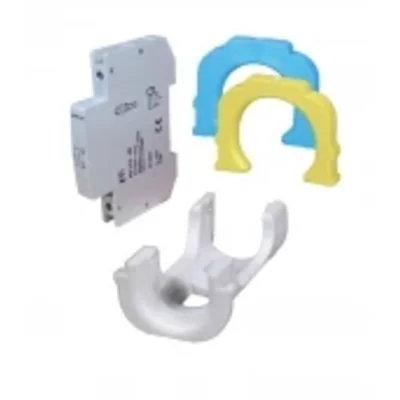 Insert réducteur D01 - STV D02 - 6A vert