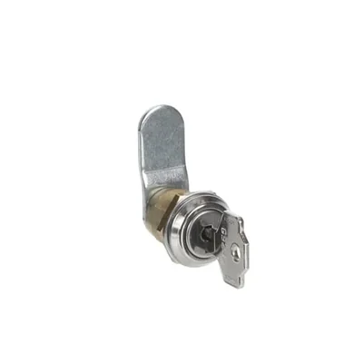 Inserto AA8002 YALE con chiave, per alloggiamenti tipo SR
