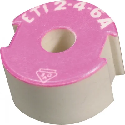 Inserto calibre VD II 2A