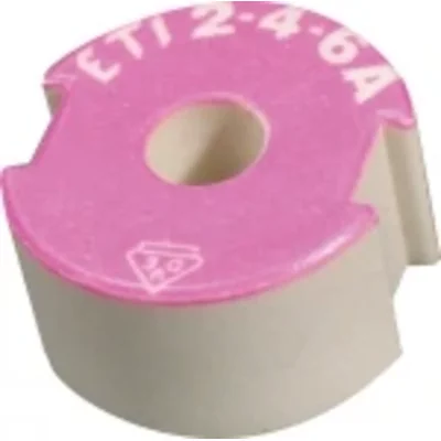 Inserto calibre VD II 2A