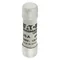 Inserto cilíndrico C10G25 de 10 x 38 mm, 25 A GG, 400 V CA