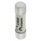 Inserto cilíndrico C10G25 de 10 x 38 mm, 25 A GG, 400 V CA