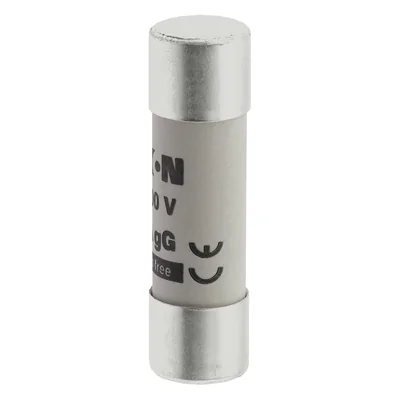 Inserto cilindrico C14G63 14 x 51 mm 63A GG 400V AC