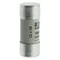 Inserto cilindrico C22G100 22 x 58 mm 100A GG 500V CA