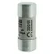 Inserto cilindrico C22G125 22 x 58 mm 125A GG 400V CA