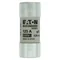 Inserto cilíndrico C22G125 de 22 x 58 mm, 125 A GG, 400 V CA