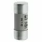 Inserto cilíndrico C22G125 de 22 x 58 mm, 125 A GG, 400 V CA