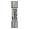 Inserto cilindrico PV-12A10F 12A 1000Vdc 10x38 per fotovoltaico