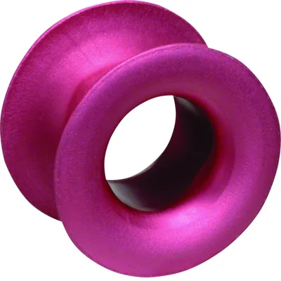 Inserto de calibración PH02 D02 E18 10A negro